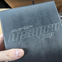 Mazda Mx5 MegaSquirt MSPNPPro MX-5 NB  NUOVA