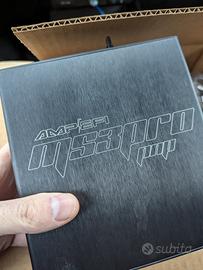 Mazda Mx5 MegaSquirt MSPNPPro MX-5 NB  NUOVA