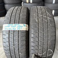 gomme usate 2156516 Winter GOODYEAR - ULT - 967