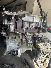 Motore Fiat Alfa Romeo Jeep 1.6 Mjt 46346020