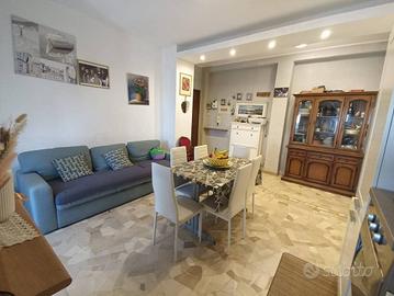 Appartamento di 85 m² con 3 locali a Senago