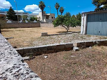 Terreno edificabile