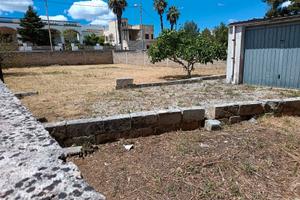 Terreno edificabile