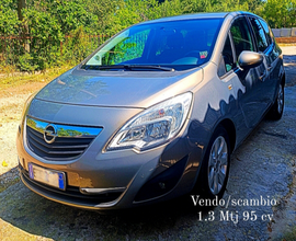 Opel Meriva 1.3 CDTI mtj (95cv)