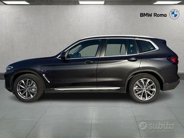 BMW X3 xdrive30e auto