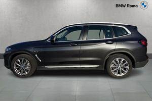 BMW X3 xdrive30e auto