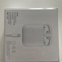 Apple air pod