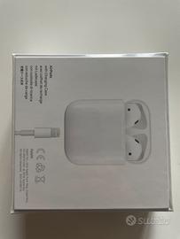 Apple air pod