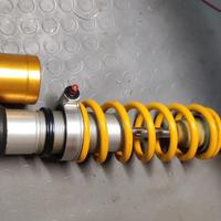 Titolo  Monoammortizzatore Öhlins originale GasGas
