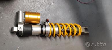 Titolo  Monoammortizzatore Öhlins originale GasGas
