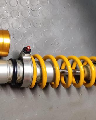 Titolo  Monoammortizzatore Öhlins originale GasGas
