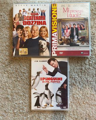 Dvd Pinguini Popper Scatenata Dozzina Presenti Tuo