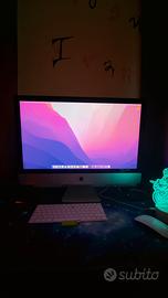 IMac (Retina 5K, 27” , 2015)