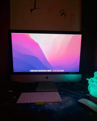 IMac (Retina 5K, 27” , 2015)