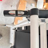 tapis roulant magnetico