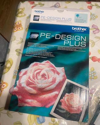 Pe design plus