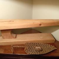 Lotto oggetti antichi primo 900