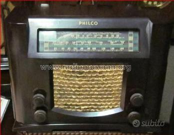 Restauro di Radio d'Epoca e Grammofoni
