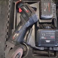 Smerigliatrice Wurth EWS 28-A | 2 Batterie 28V + V