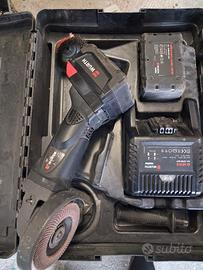 Smerigliatrice Wurth EWS 28-A | 2 Batterie 28V + V