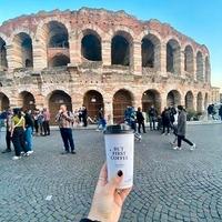 'Na chicca a verona a due passi dal centro