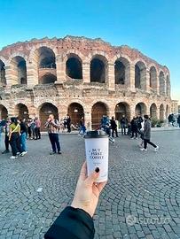 'Na chicca a verona a due passi dal centro