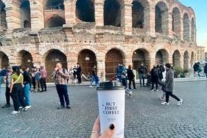 'Na chicca a verona a due passi dal centro