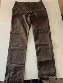 Pantaloni Estivi Conbipel TG 50