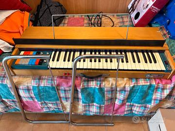 GEM Rodeo 49 - Organo elettrico vintage anni '70