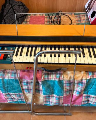 GEM Rodeo 49 - Organo elettrico vintage anni '70