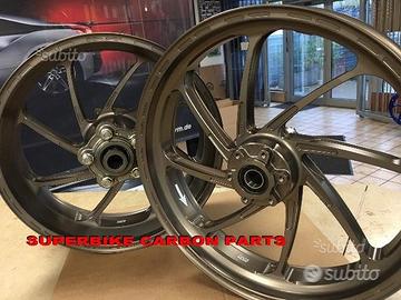 Bmw yamaha suzuki kawasaki honda cerchi pvm 8 razz