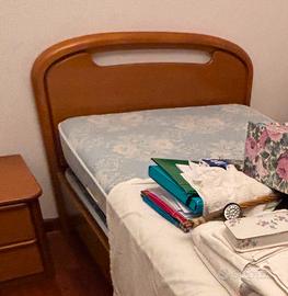 CAMERETTA LETTO SINGOLO