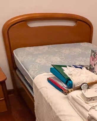 CAMERETTA LETTO SINGOLO