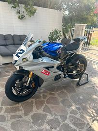 Yamaha r6