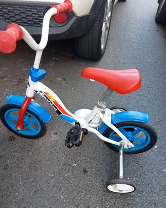 bici bimbo 