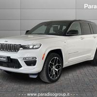 Jeep Grand Cherokee SUMMIT RE 4XE 2025 -...