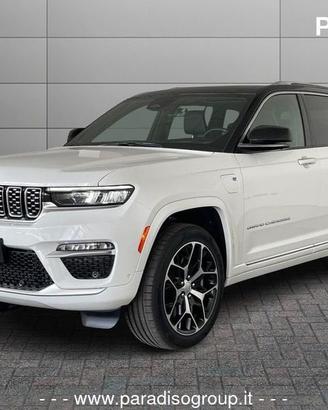 Jeep Grand Cherokee SUMMIT RE 4XE 2025 -...