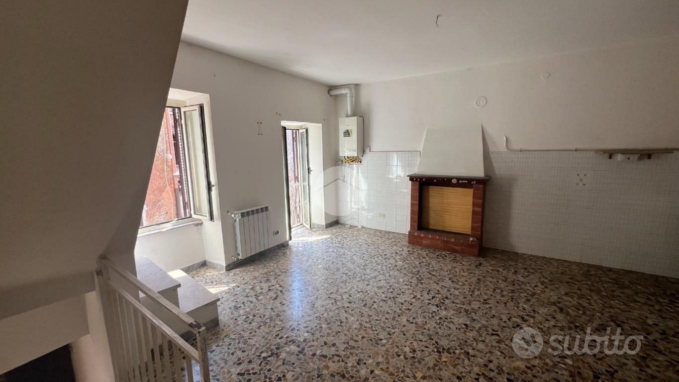 Appartamento – Paliano, Terrignano - Vista 5