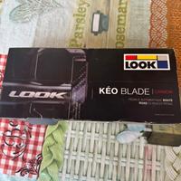 Look keo blade carbon