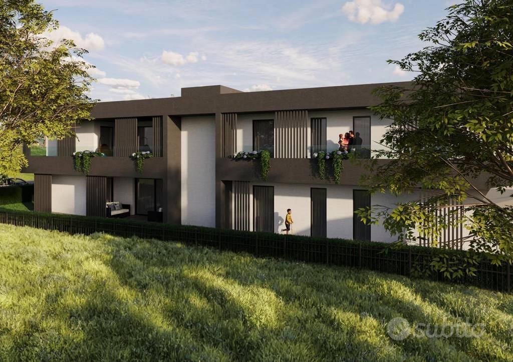 Appartamento – Briosco, Capriano - Vista 4