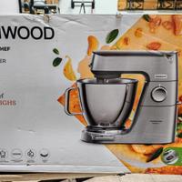 Robot impastatrice da cucina Kenwood