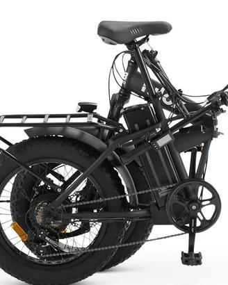 Bici elettrica