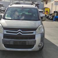 Musata Citroen Berlingo 2010