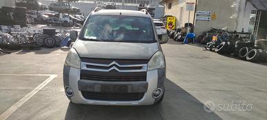 Musata Citroen Berlingo 2010