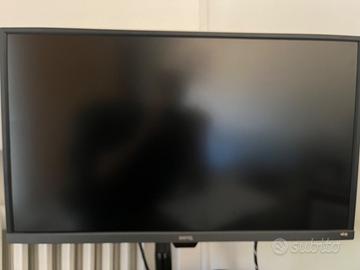 Monitor Benq 32” EW 3270-T - Informatica In vendita a Bologna