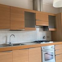 Anta Snaidero Time rovere chiaro