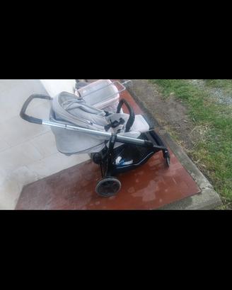 inglesina aptica trio e tanto altro 