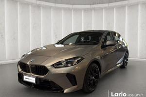 BMW Serie 1 118d MSport auto