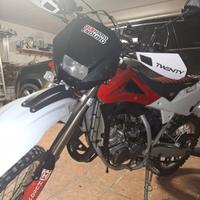 Husqvarna WRE 125 - 2009