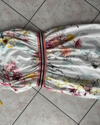 Vestito Sisley